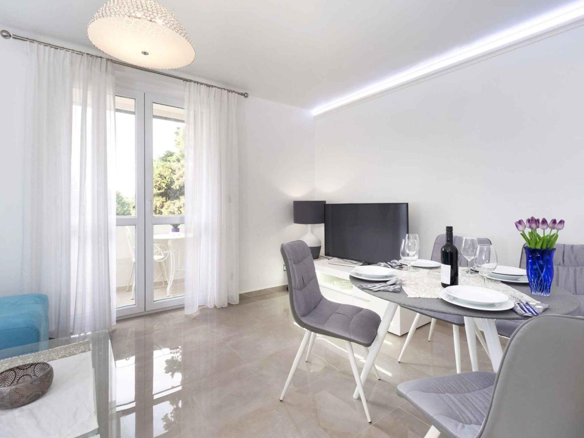 In - Istrien 42153 Apartment Poreč