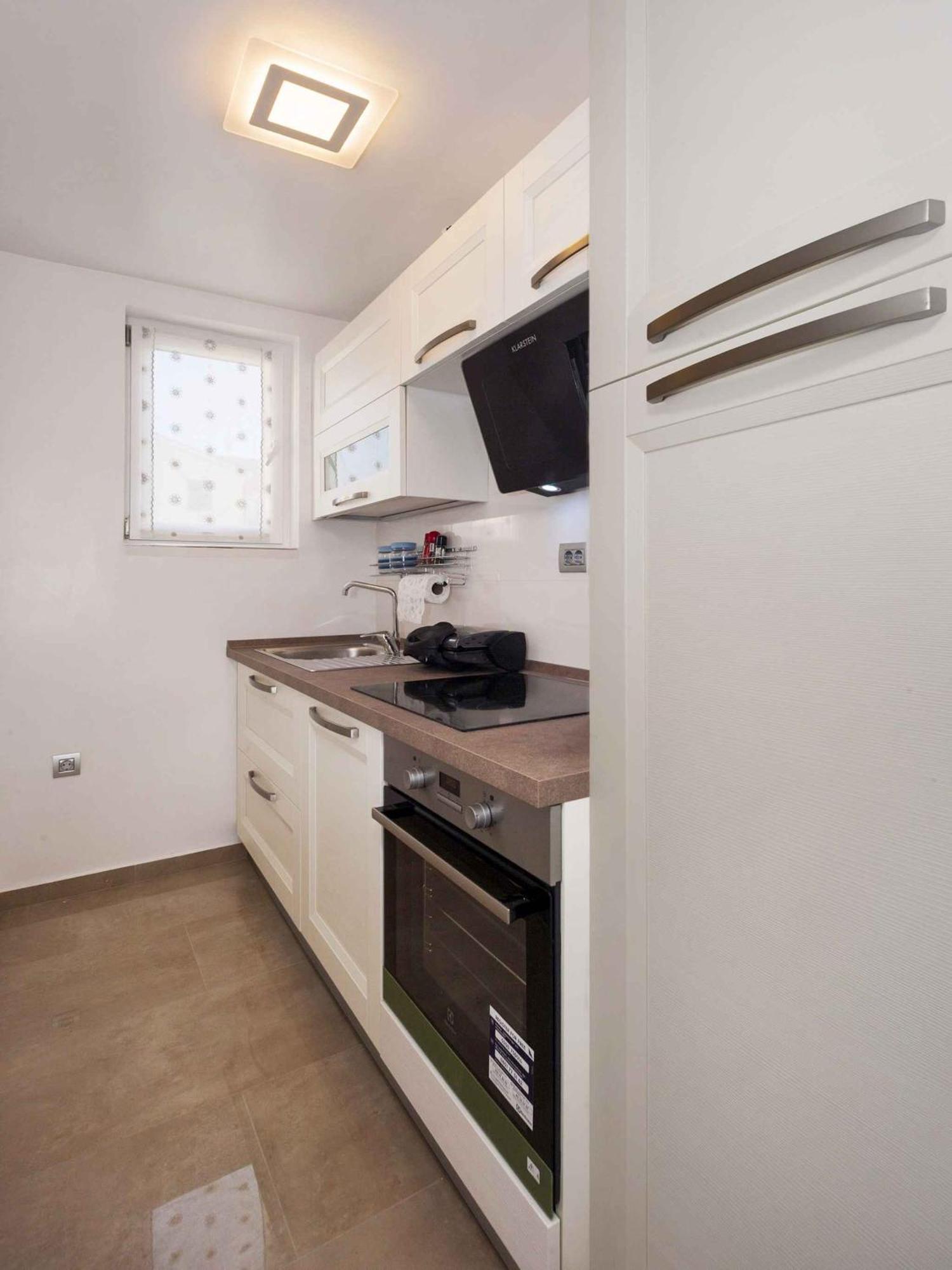 In - Istrien 42153 Apartment *