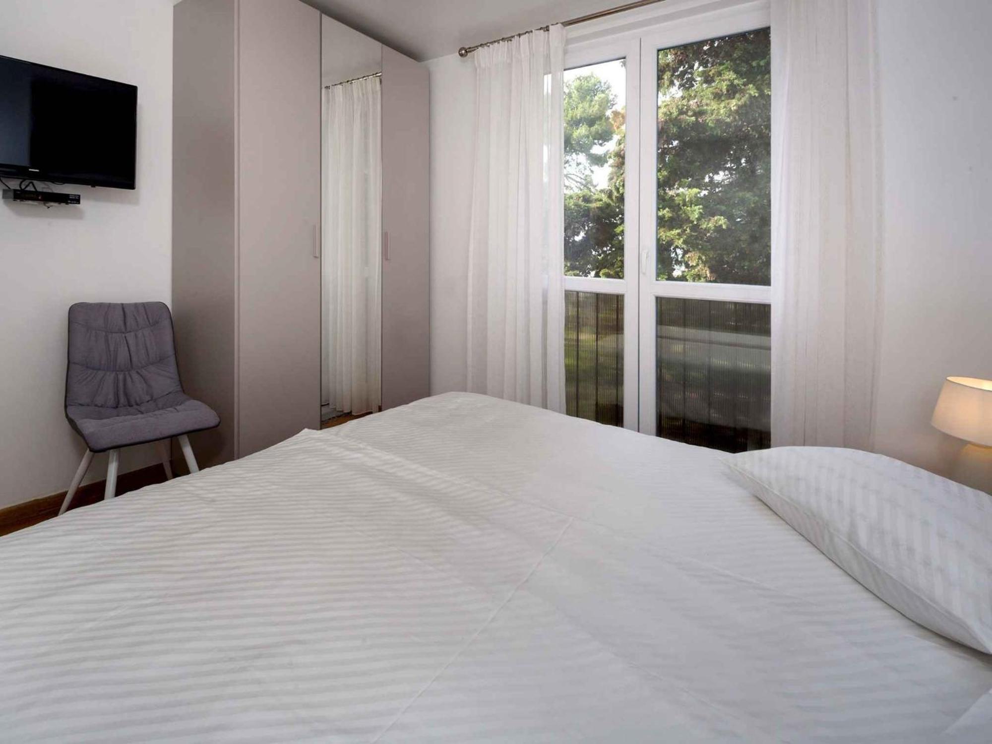 Apartment In - Istrien 42153 Poreč