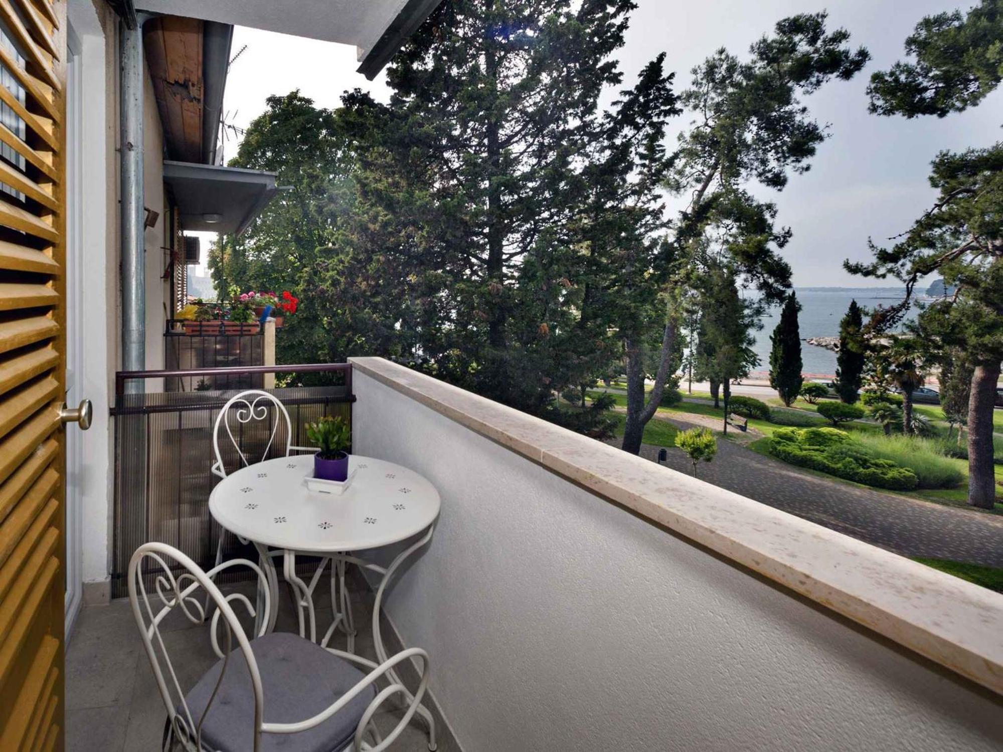 In - Istrien 42153 Apartment Poreč